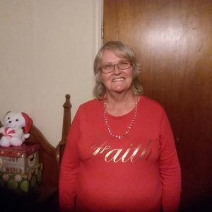 Meet your Posher, Anita